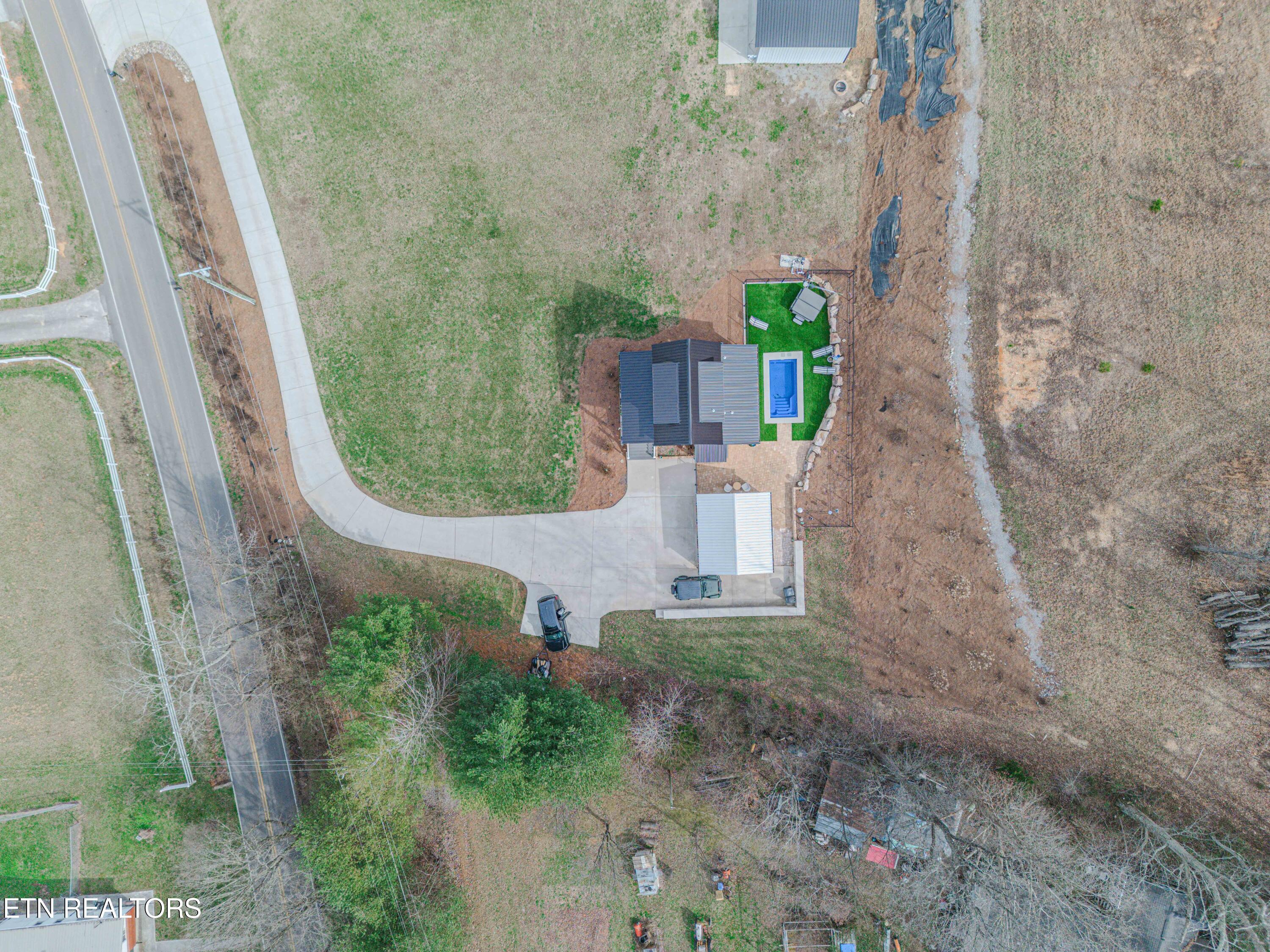 718 Offutt Road Clinton, TN 37716 - Photo 48 of 57 718-OFFUTT-64