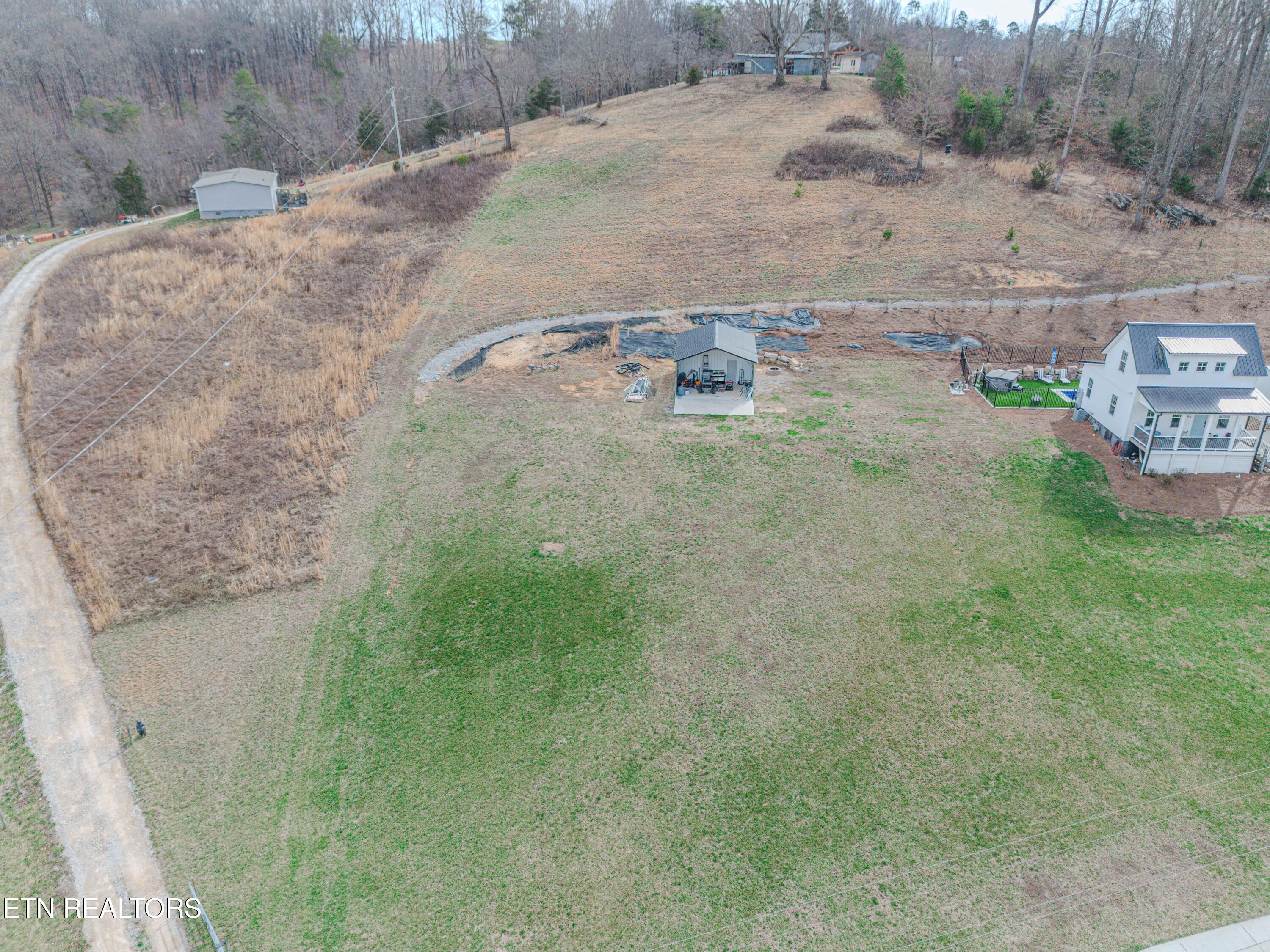 718 Offutt Road Clinton, TN 37716 - Photo 49 of 57 718-OFFUTT-70