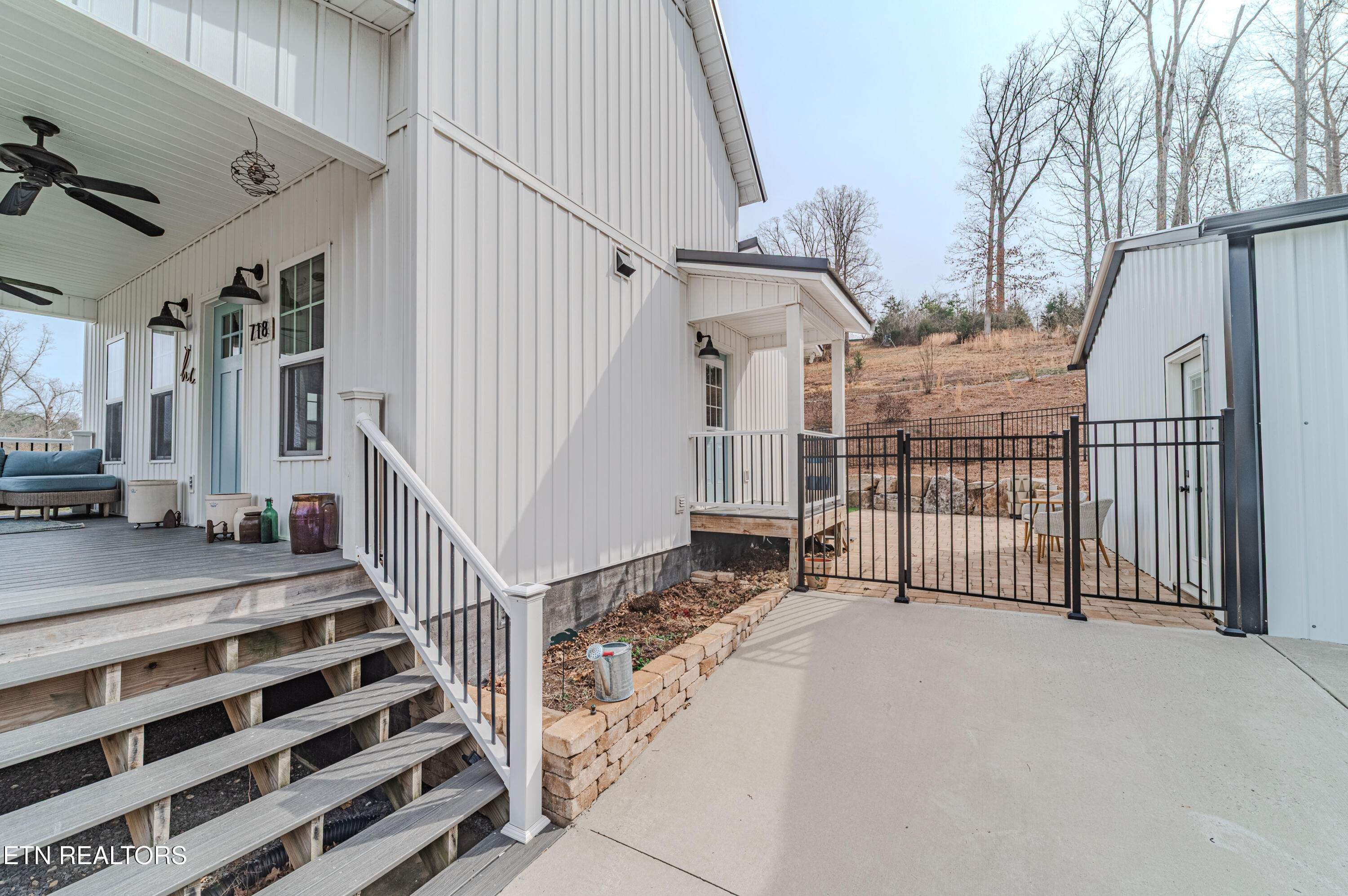 718 Offutt Road Clinton, TN 37716 - Photo 5 of 57 718-OFFUTT-51