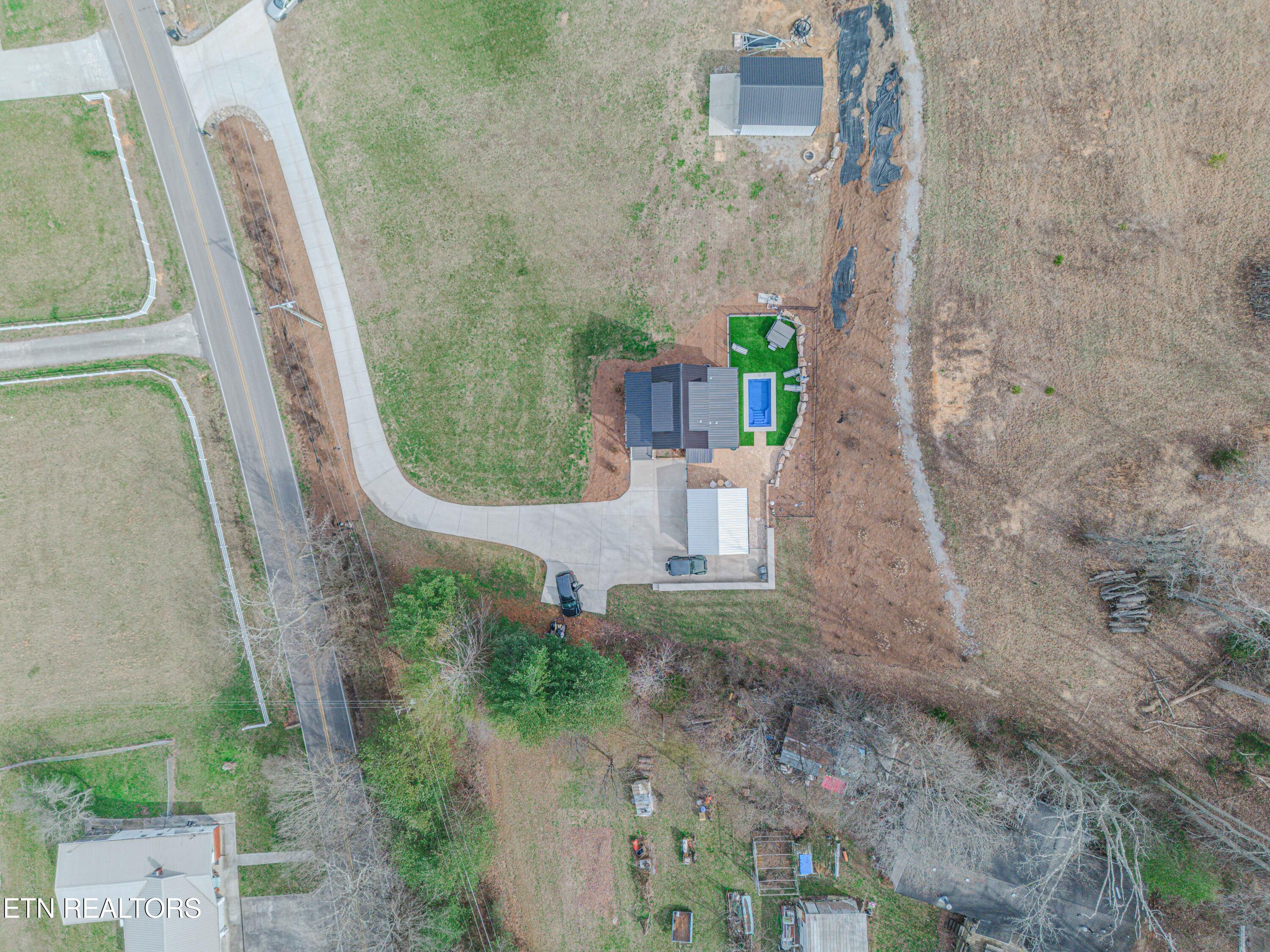 718 Offutt Road Clinton, TN 37716 - Photo 51 of 57 718-OFFUTT-65