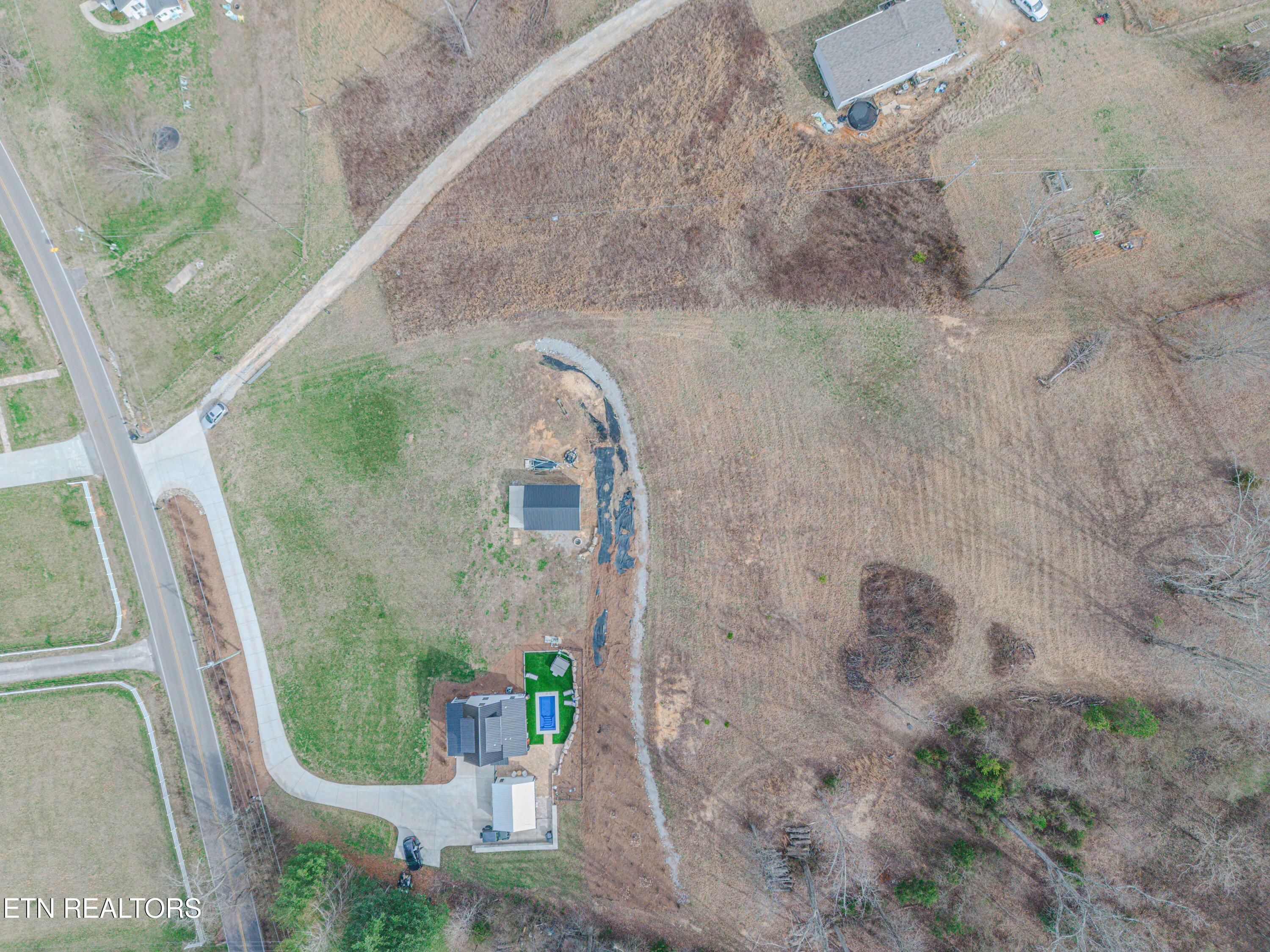 718 Offutt Road Clinton, TN 37716 - Photo 52 of 57 718-OFFUTT-66