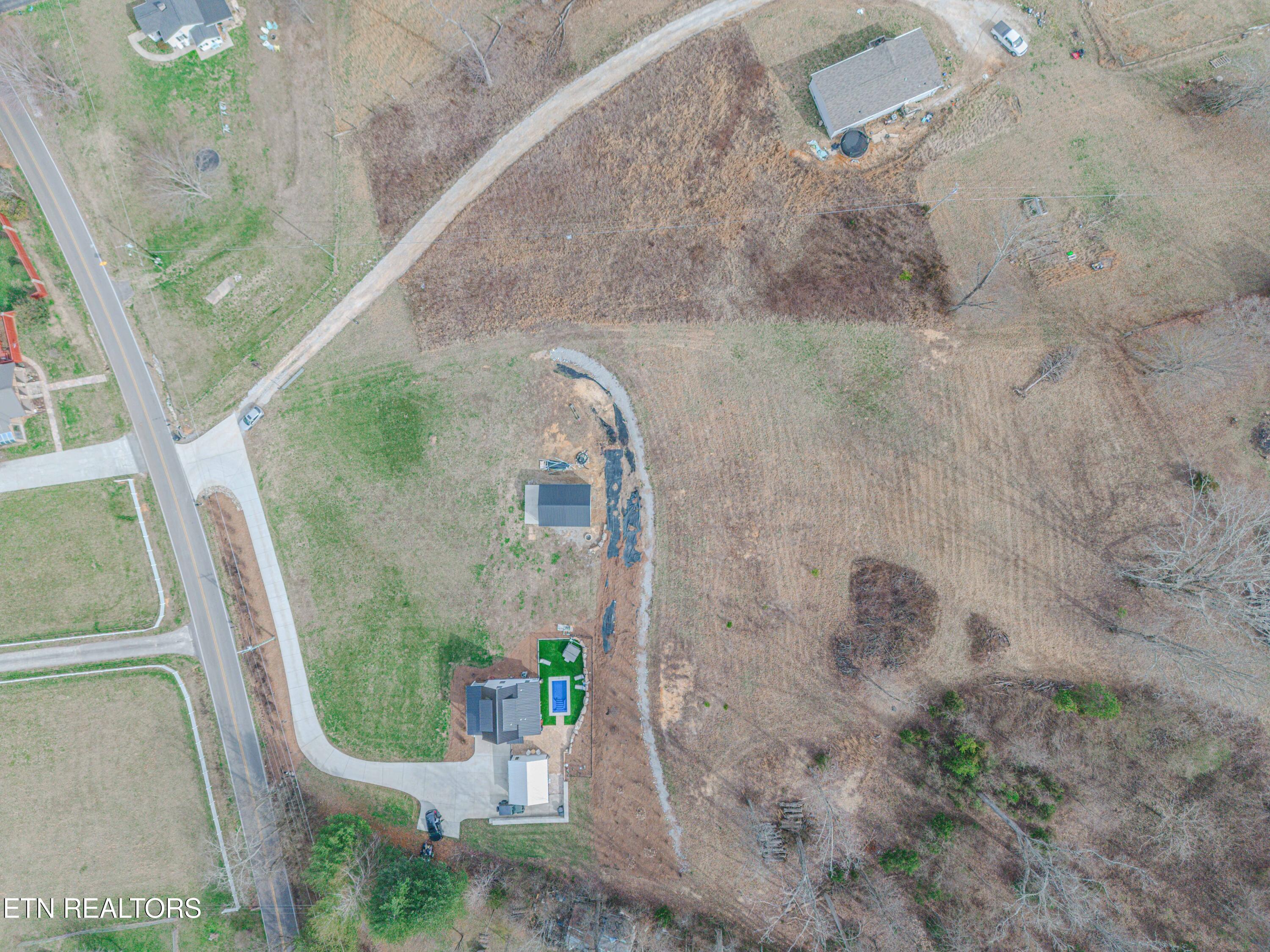 718 Offutt Road Clinton, TN 37716 - Photo 53 of 57 718-OFFUTT-67