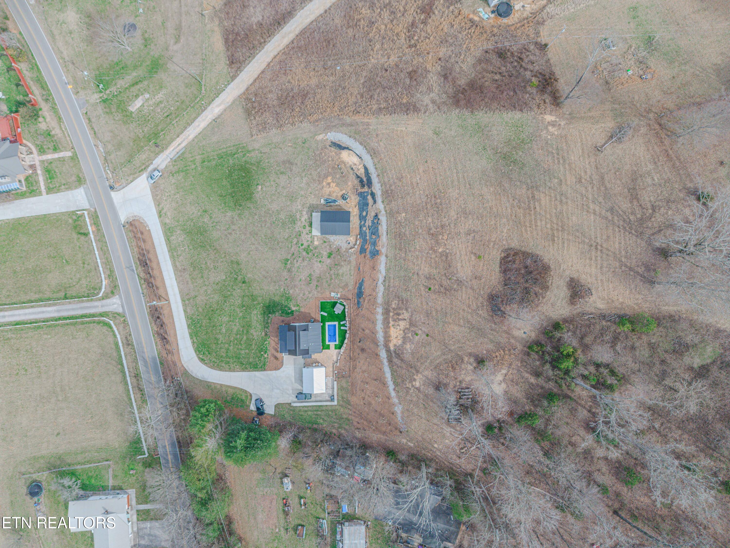 718 Offutt Road Clinton, TN 37716 - Photo 54 of 57 718-OFFUTT-68
