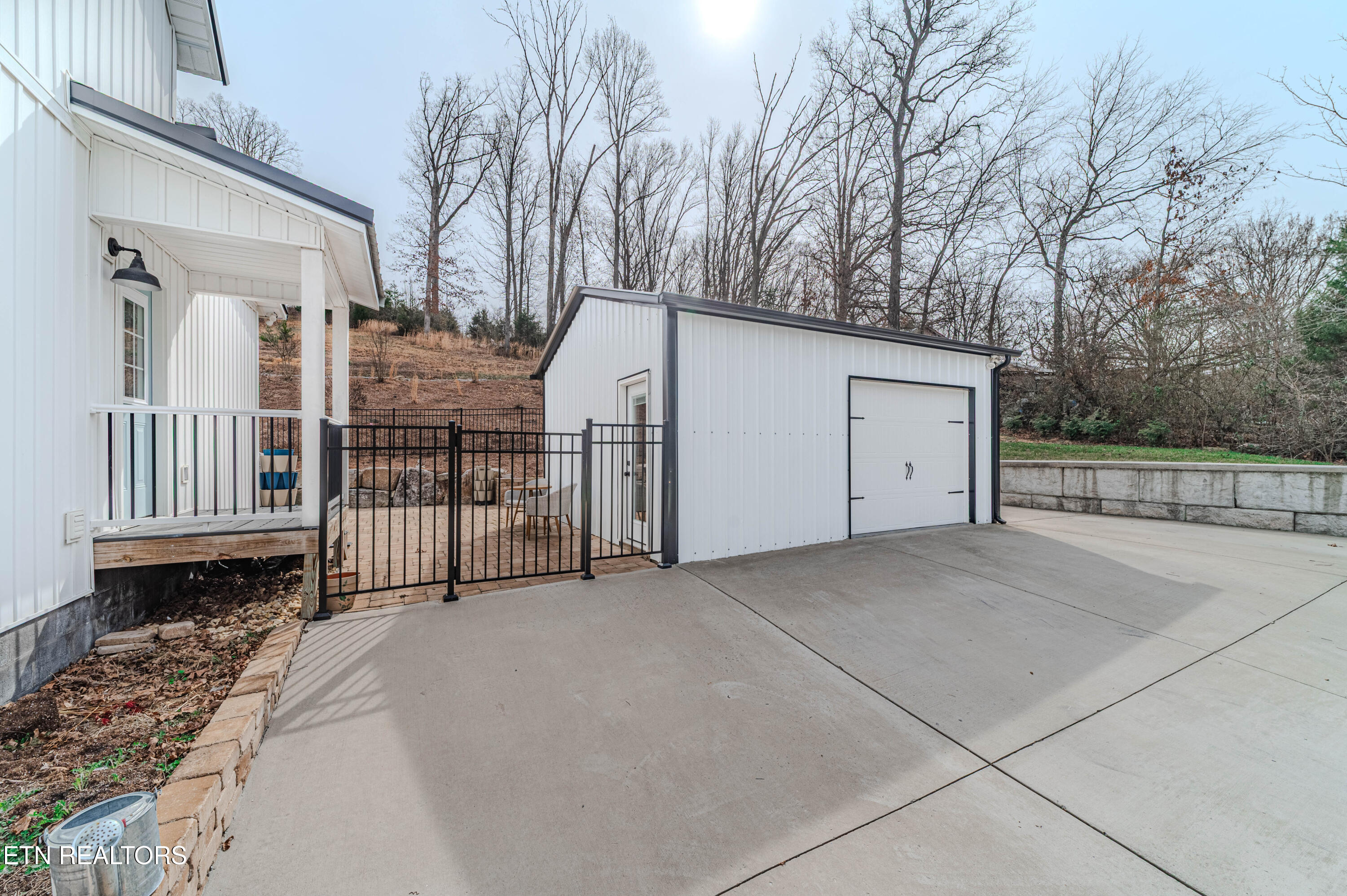 718 Offutt Road Clinton, TN 37716 - Photo 6 of 57 718-OFFUTT-52