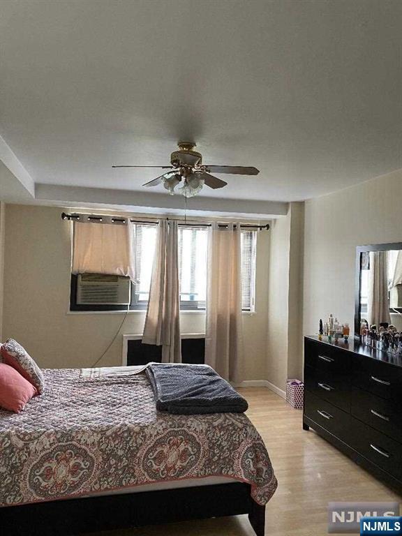 90 Prospect Avenue, Unit 6F Hackensack, NJ 07601 - Photo 10 of 11
