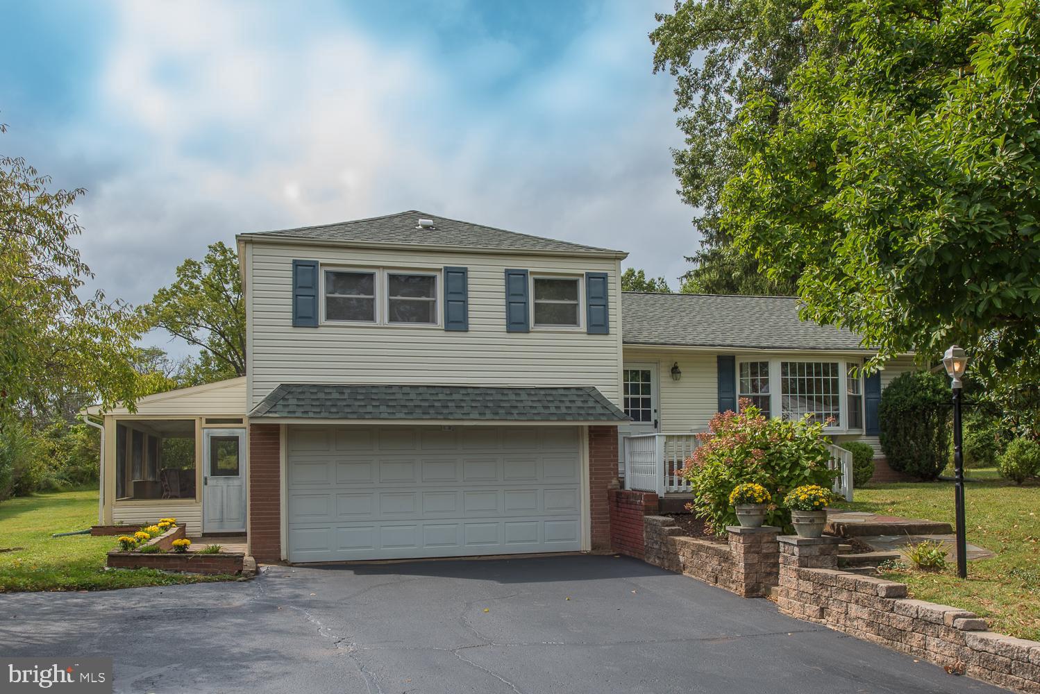 206 Becker Road North Wales, PA 19454 - Photo 2 of 26 Gallery Image 2