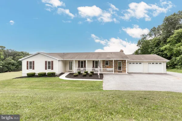 $649,900 | 2631 Bert Fowler Road, Manchester, MD 21102