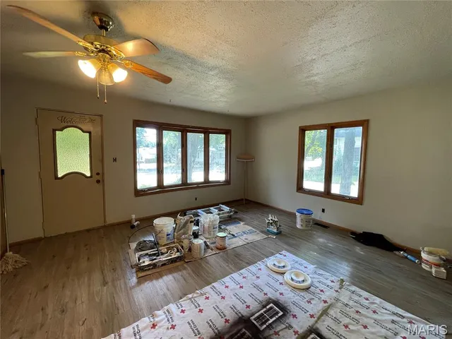 $70,000 | 801 North Market Street, Sparta, IL 62286