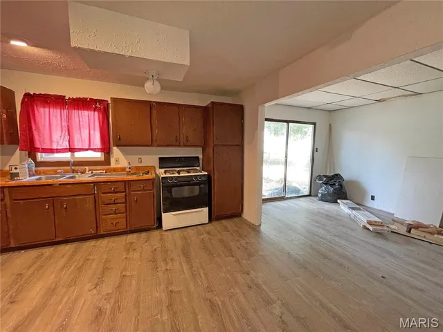 $70,000 | 801 North Market Street, Sparta, IL 62286