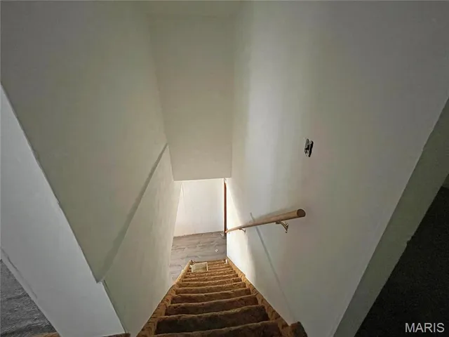 $70,000 | 801 North Market Street, Sparta, IL 62286