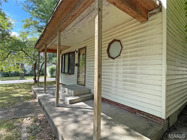 $70,000 | 801 North Market Street, Sparta, IL 62286