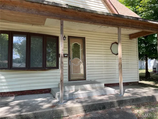 $70,000 | 801 North Market Street, Sparta, IL 62286