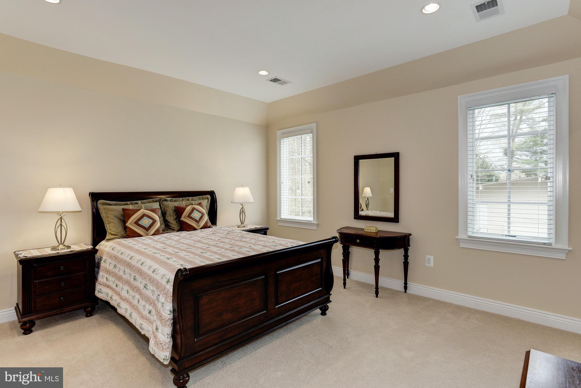 7203 Nevis Road Bethesda, MD 20817 - Photo 38 of 55 Fifth Bedroom