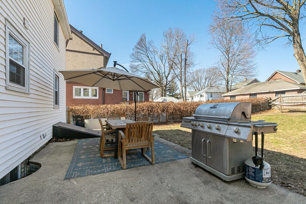 21 Glenhaven Road Boston, MA 02132 - Photo 29 of 33 Gallery Image 29