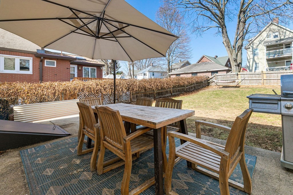 21 Glenhaven Road Boston, MA 02132 - Photo 30 of 33 Gallery Image 30