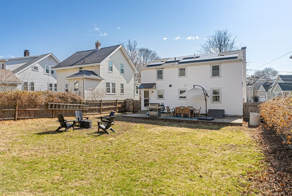 21 Glenhaven Road Boston, MA 02132 - Photo 31 of 33 Gallery Image 31