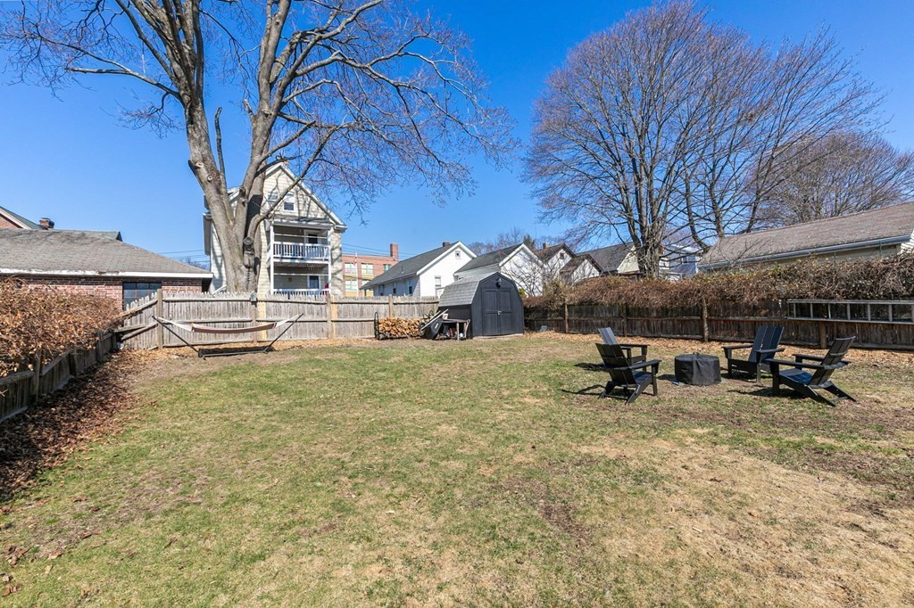 21 Glenhaven Road Boston, MA 02132 - Photo 32 of 33 Gallery Image 32