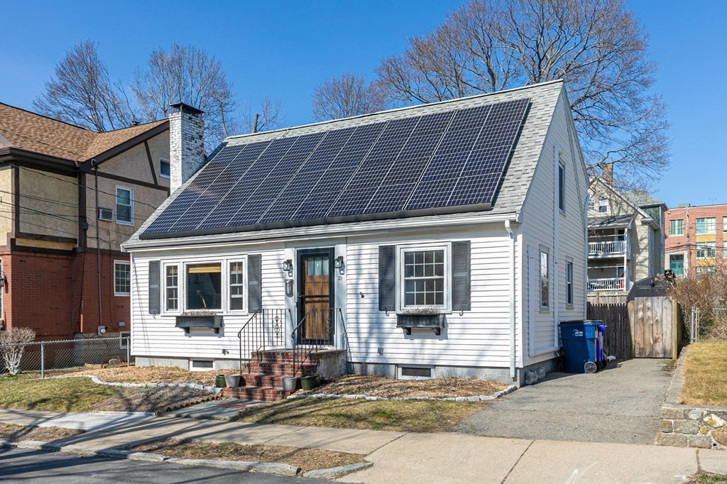 21 Glenhaven Road Boston, MA 02132 - Photo 33 of 33 Gallery Image 33