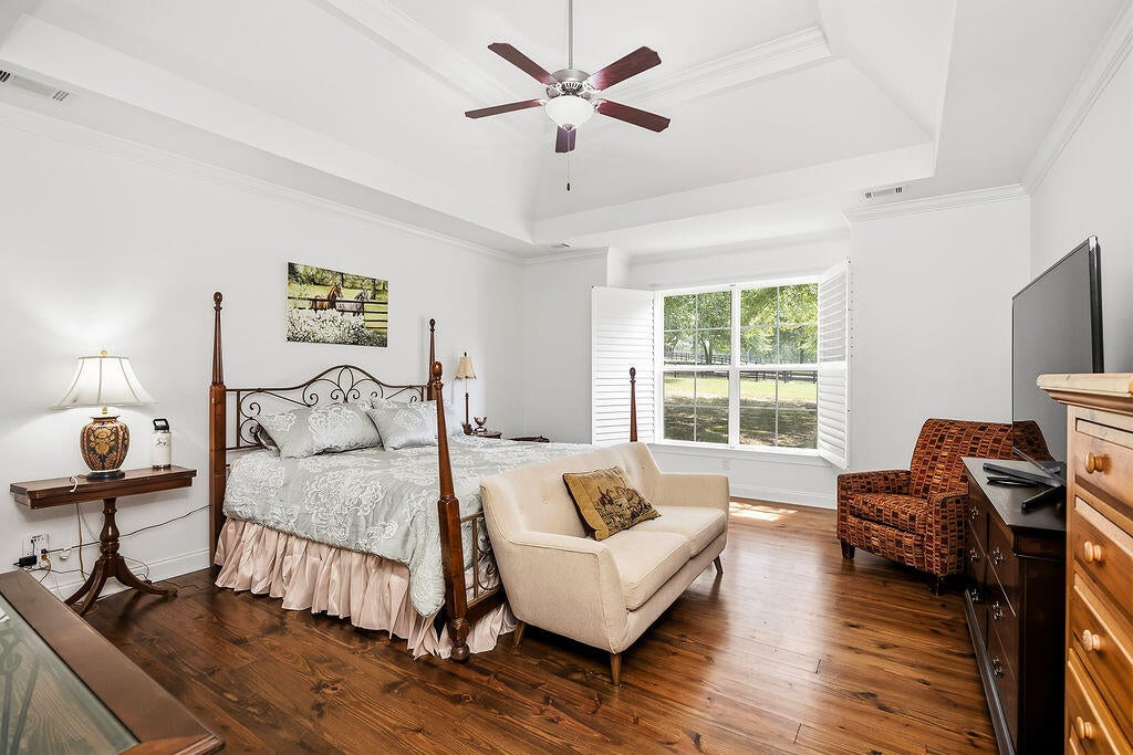 721 Riding Ridge Court Aiken, SC 29801 - Photo 31 of 50 Gallery Image 31