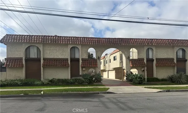 $505,000 | 8634 Park Bellflower Ca, Unit 3, Bellflower, CA 90706