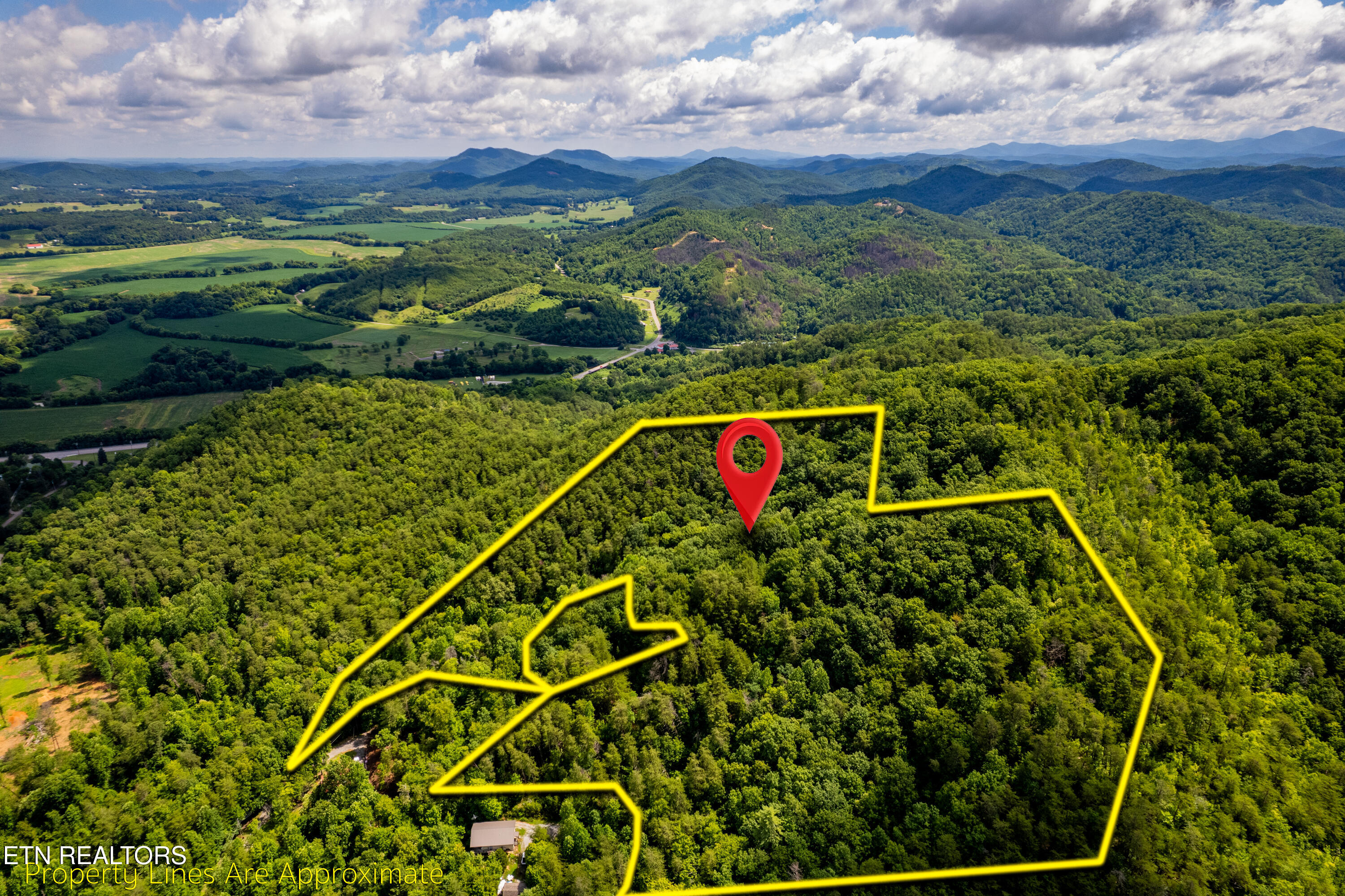 154 Poplar Road Tellico Plains, TN 37385 - Photo 29 of 39 Poplar