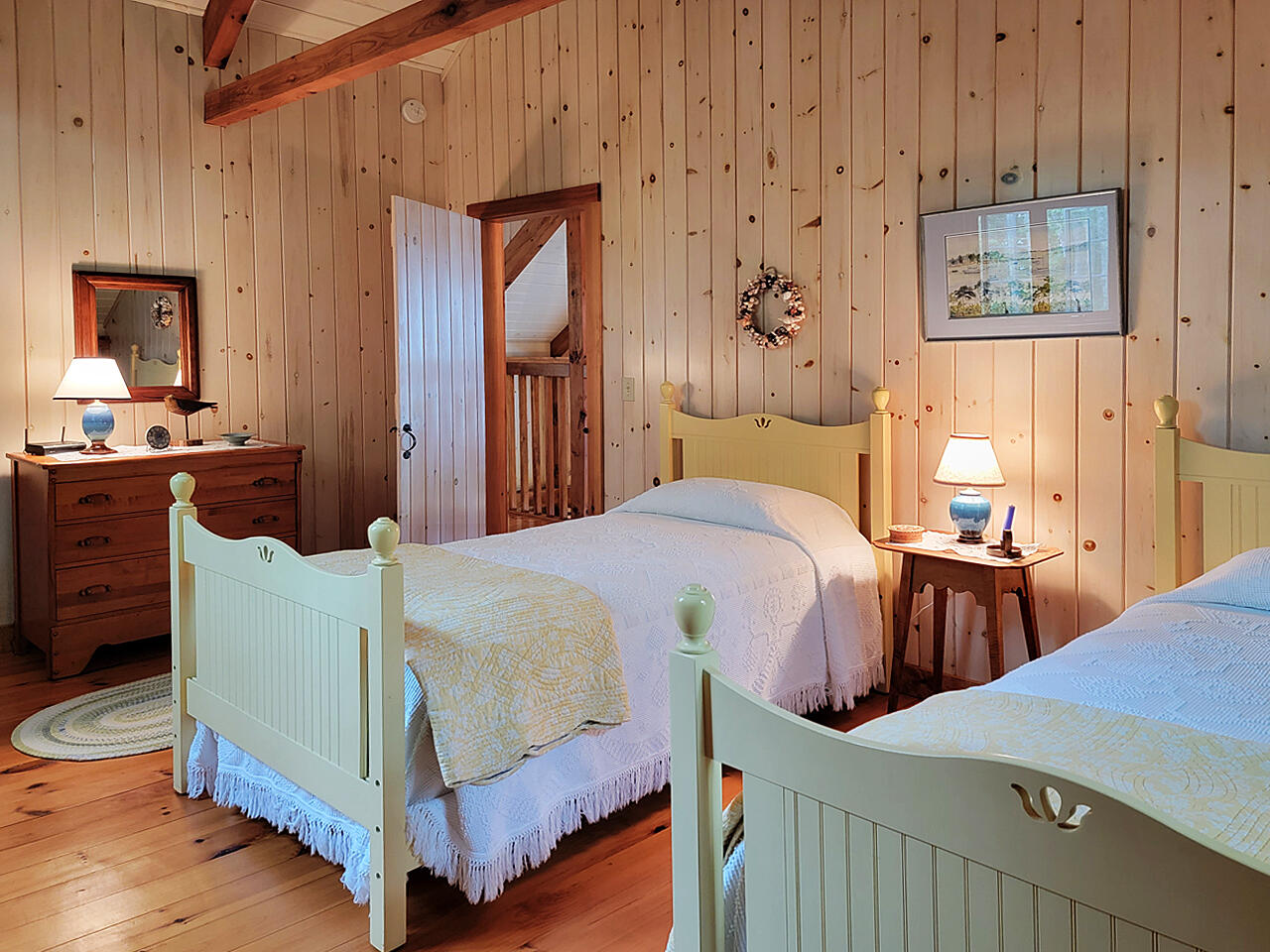 56 Pinkham Road New Harbor, ME 04554 - Photo 14 of 21 1-Interior-20-1280