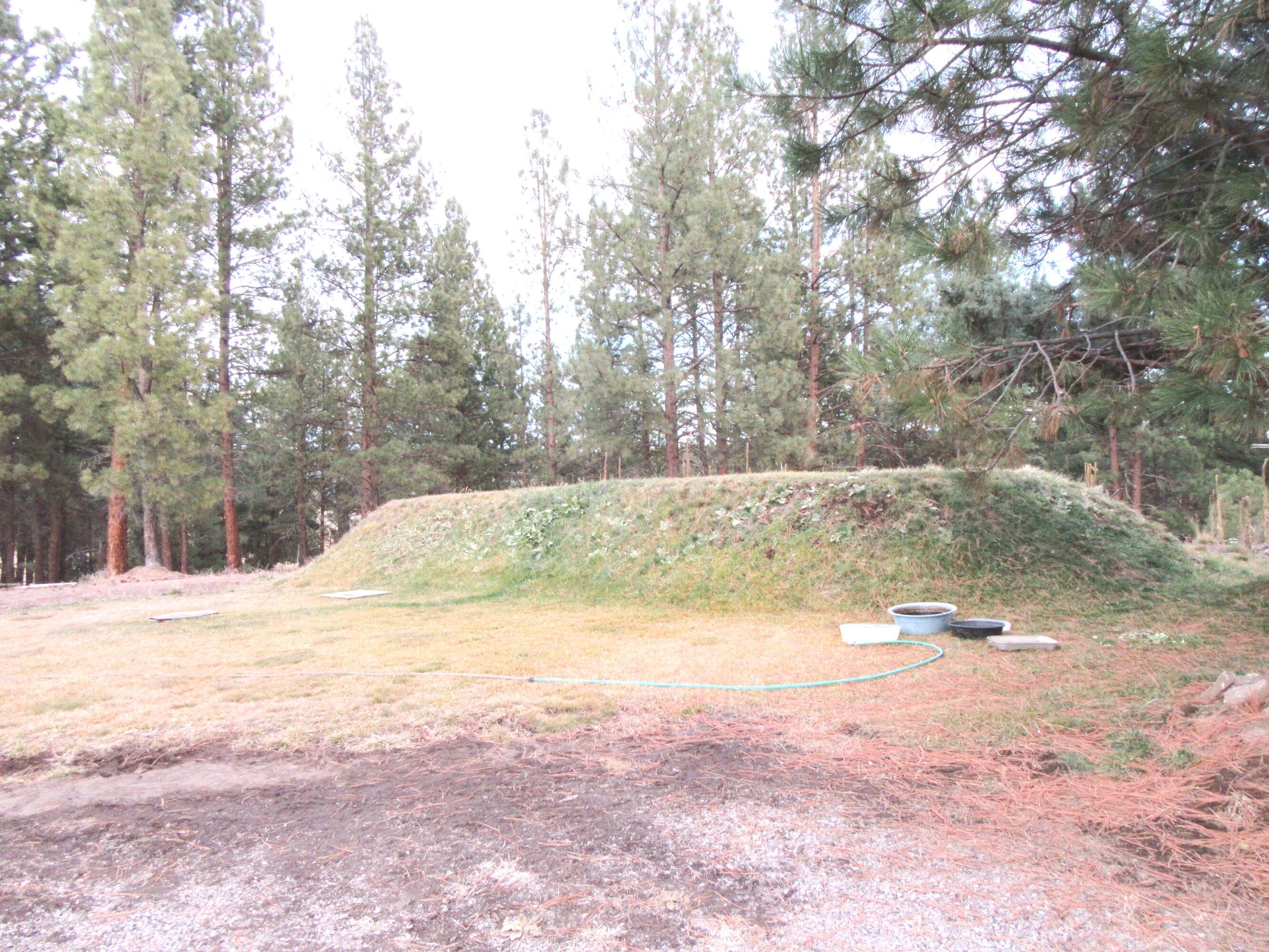 16144 Sprague River Road Chiloquin, OR 97624 - Photo 74 of 81 Sand filter system