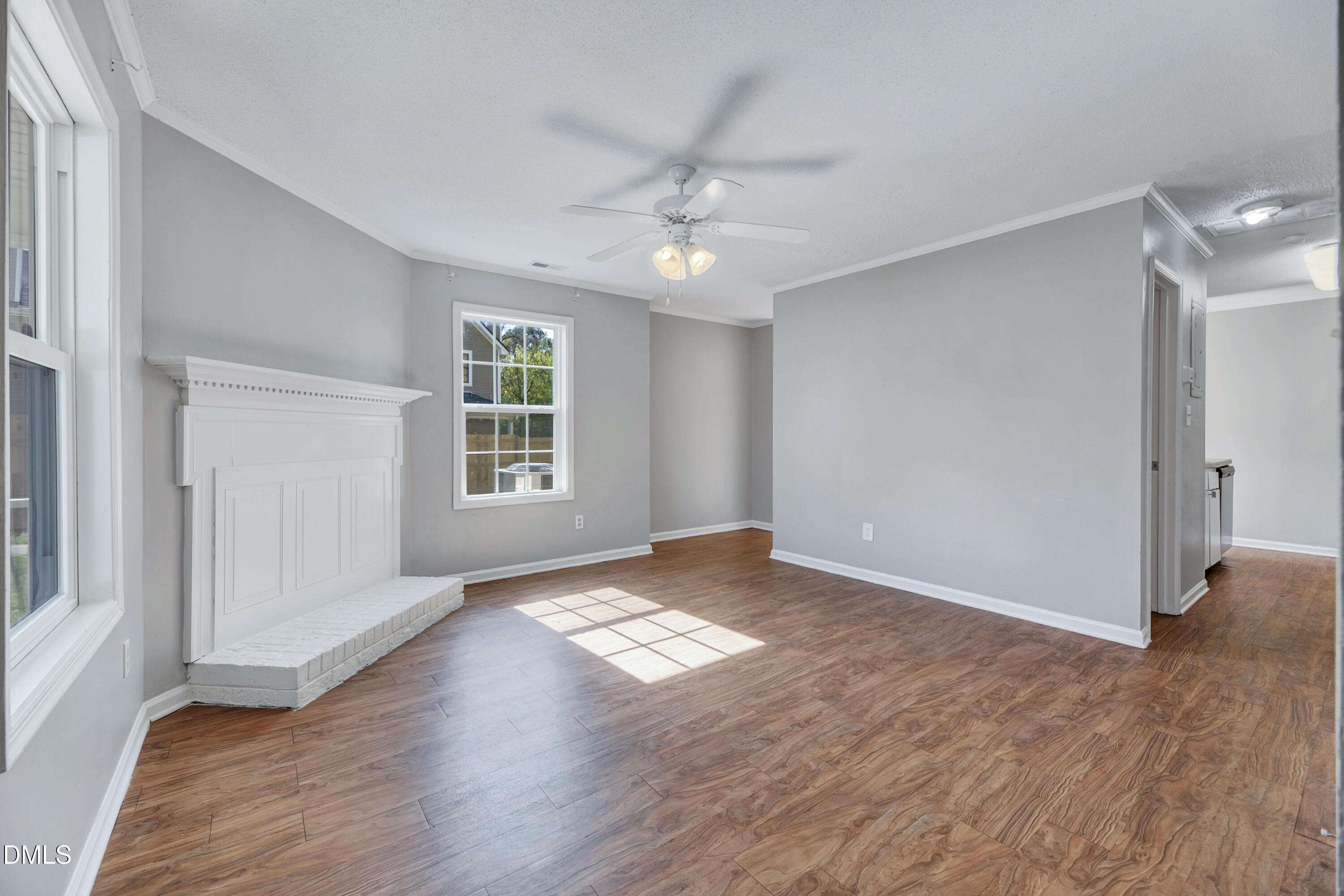 4304 Presley Court Raleigh, NC 27604 - Photo 29 of 43 04-4304 Presley Ct Unit C-4