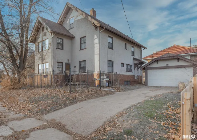 $240,000 | 2501 Brady Street, Davenport, IA 52803