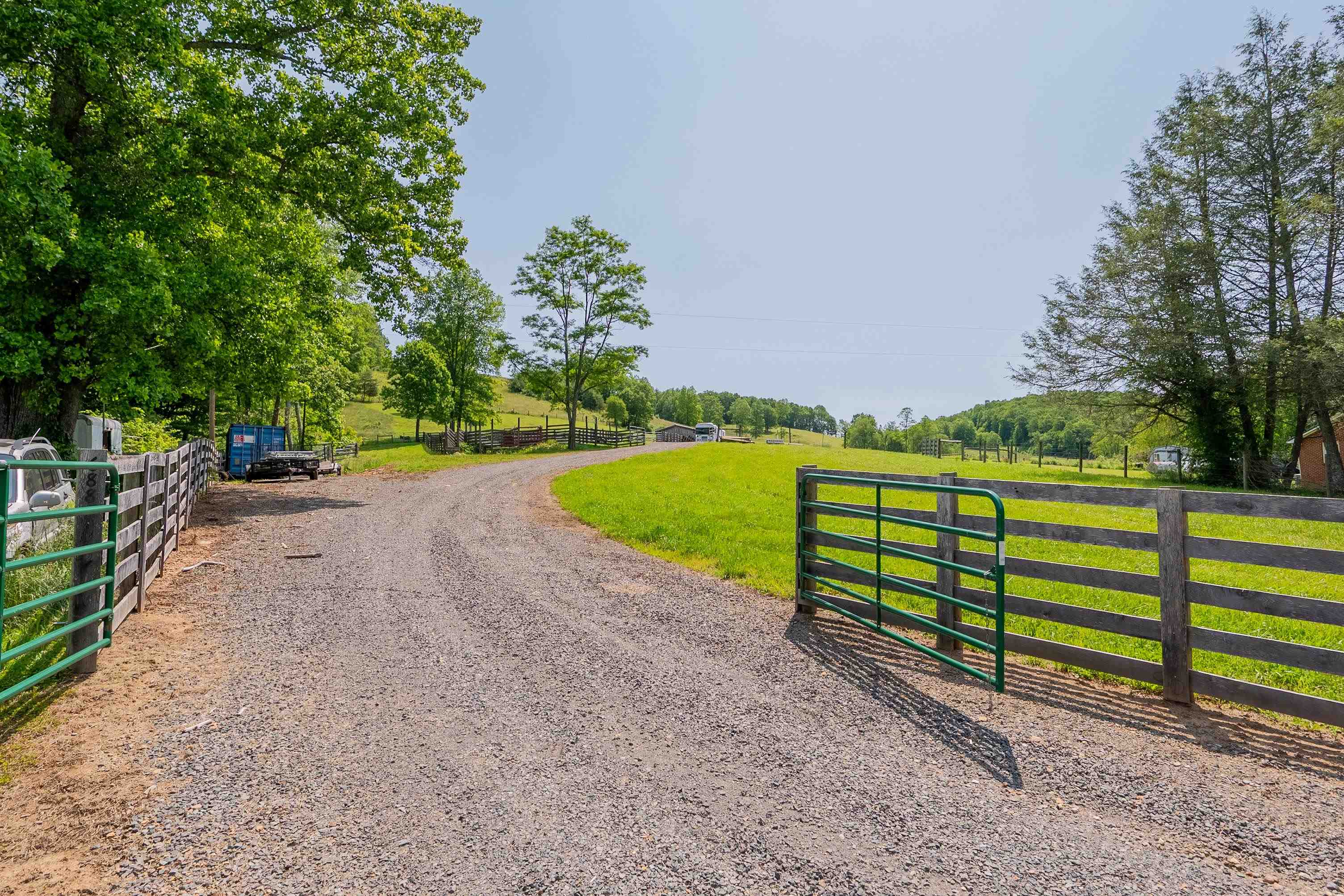 Tbd Tbd Gibson Knob Road Laurel Fork, VA 24352 - Photo 64 of 65 Gallery Image 64