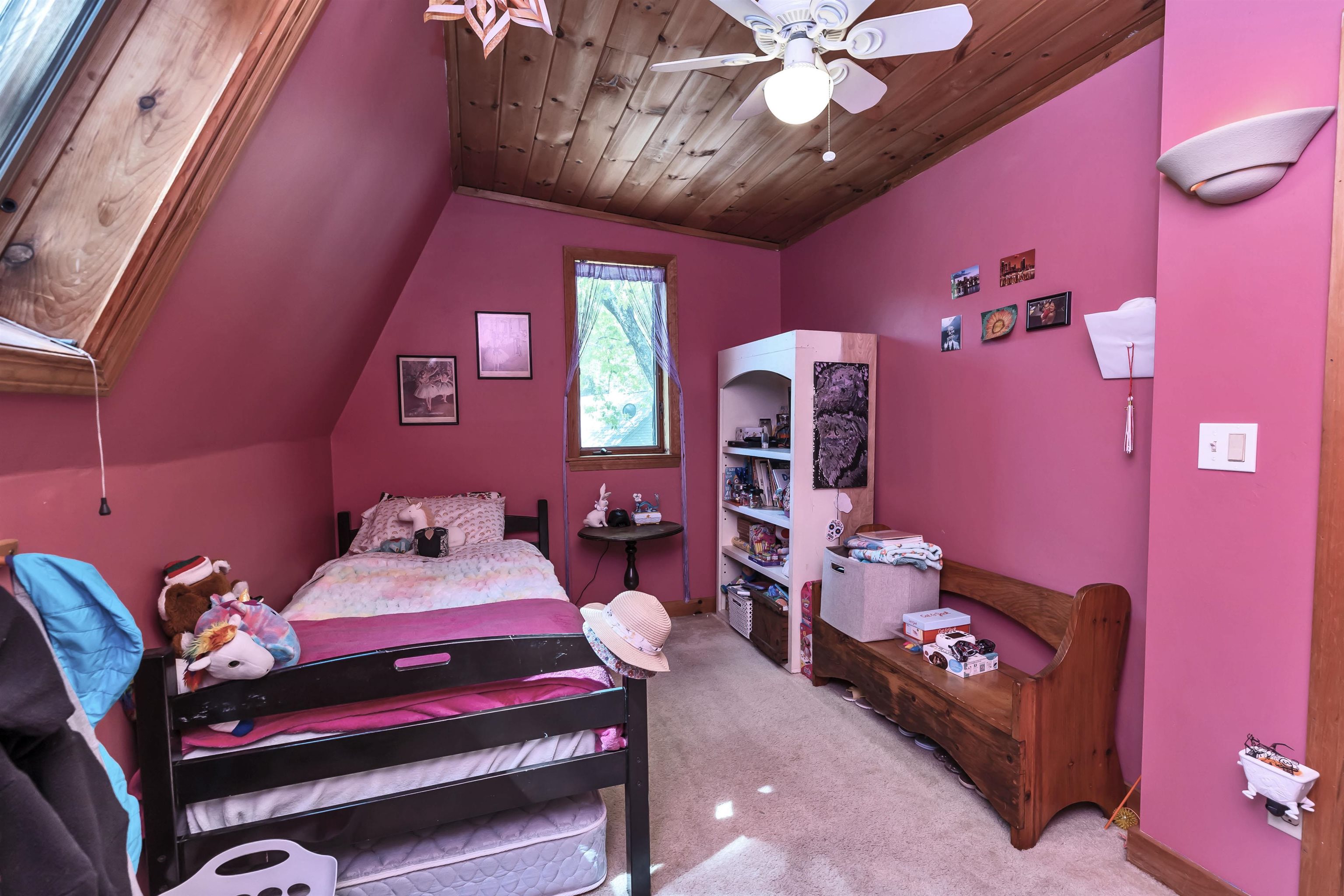 68 Dutton Road Lyndeborough, NH 03082 - Photo 16 of 40