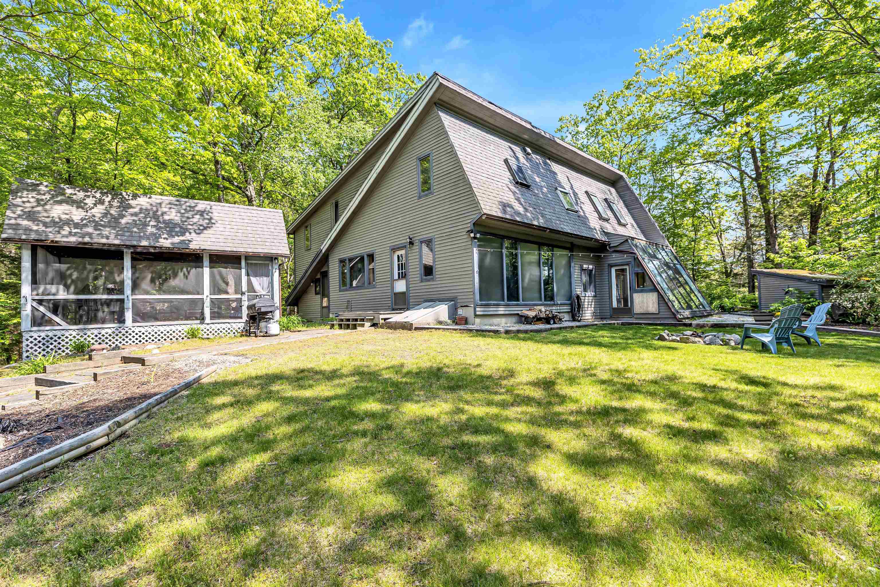 68 Dutton Road Lyndeborough, NH 03082 - Photo 2 of 40