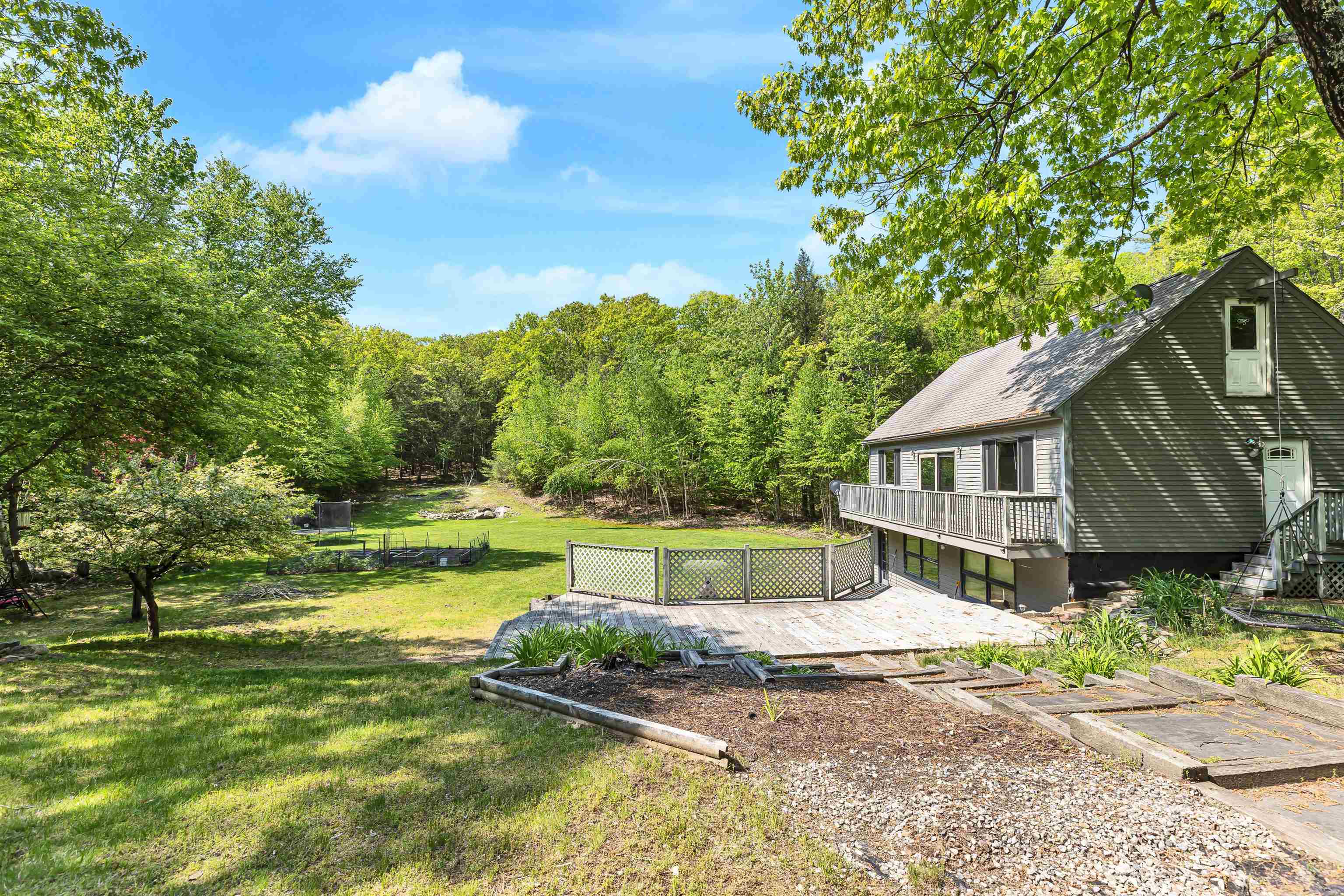 68 Dutton Road Lyndeborough, NH 03082 - Photo 3 of 40