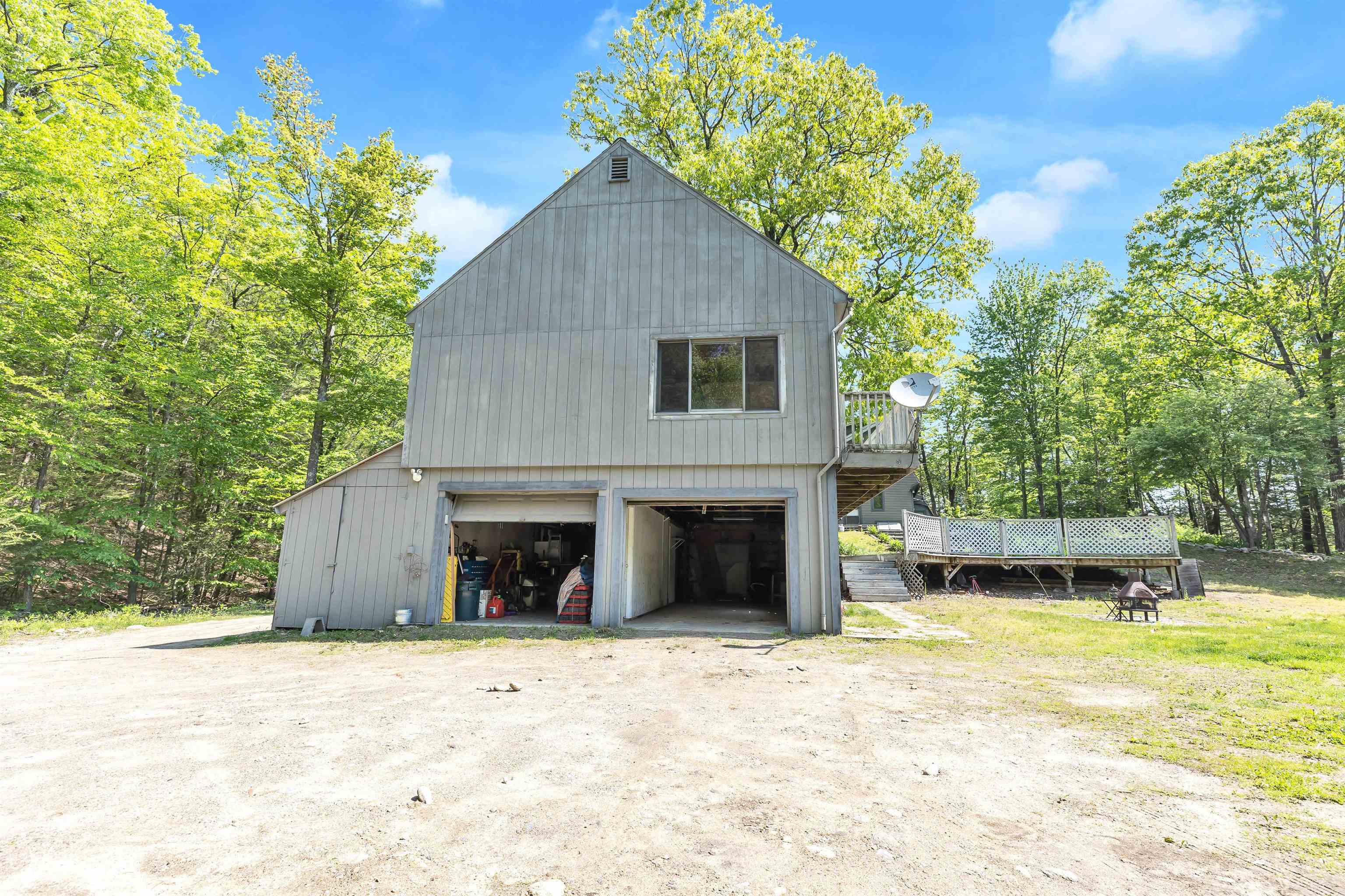 68 Dutton Road Lyndeborough, NH 03082 - Photo 36 of 40