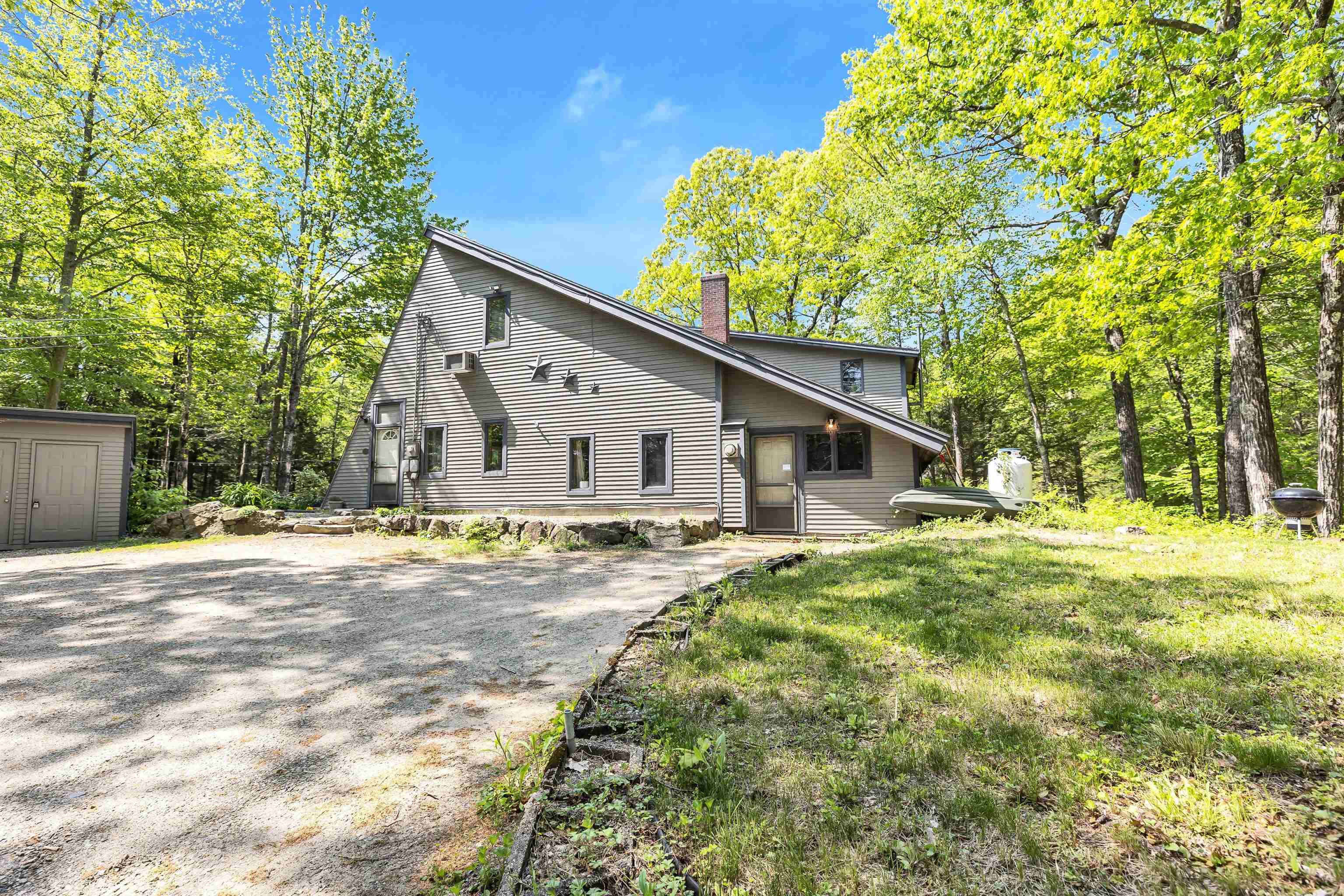 68 Dutton Road Lyndeborough, NH 03082 - Photo 37 of 40