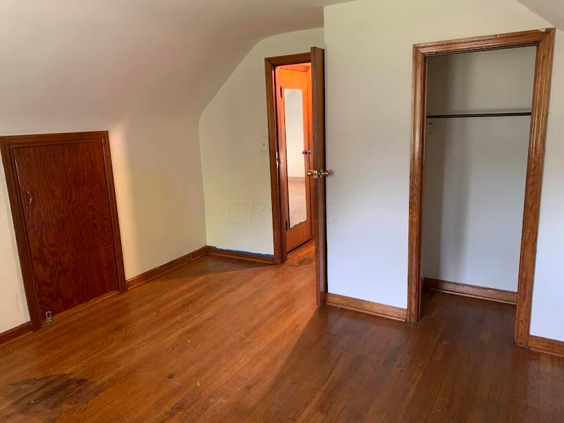 69 Marilla Road Columbus, OH 43207 - Photo 19 of 29 Bedroom 3