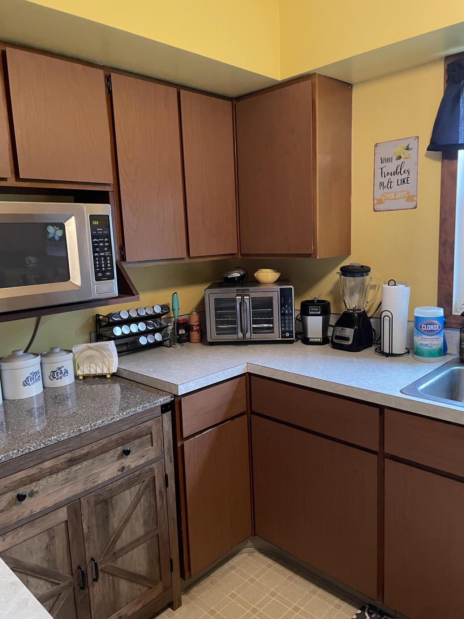 W2873 Buol Road West Salem, WI 54669 - Photo 9 of 41 Kit 3