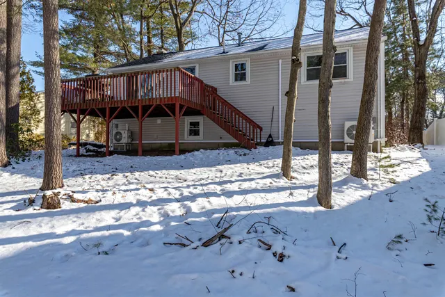 $499,999 | 6 Lamplighter Drive, Nashua, NH 03064
