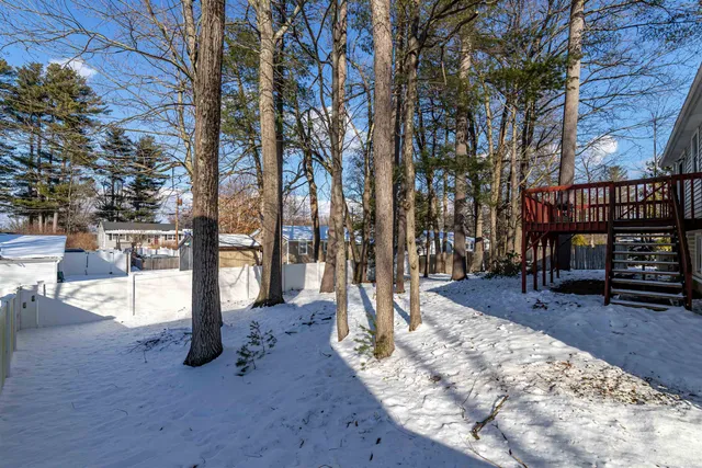 $499,999 | 6 Lamplighter Drive, Nashua, NH 03064