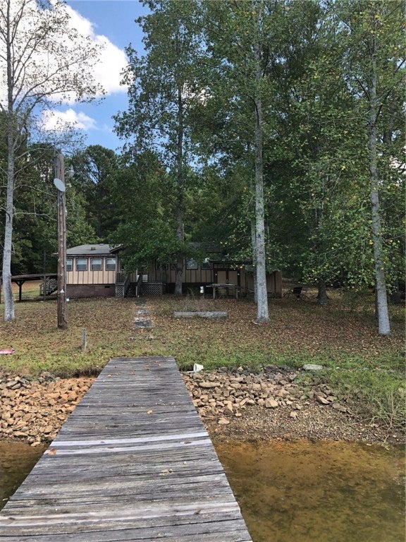 32 Madwind Point Jacksons Gap, AL 36861 - Photo 2 of 16 Gallery Image 2