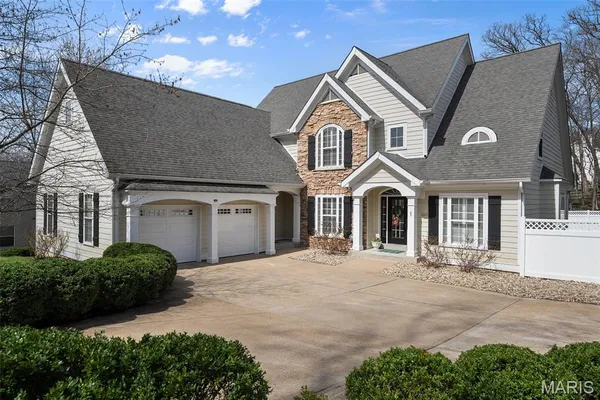 $1,000,000 | 1317 Ann Avenue, Kirkwood, MO 63122