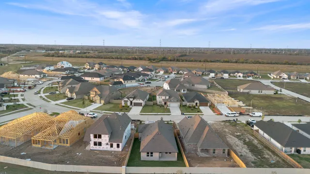 $359,990 | 4011 Sterling Springs, League City, TX 77573