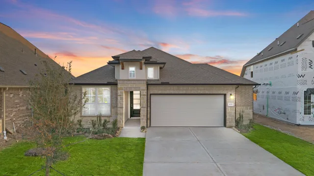 $359,990 | 4011 Sterling Springs, League City, TX 77573