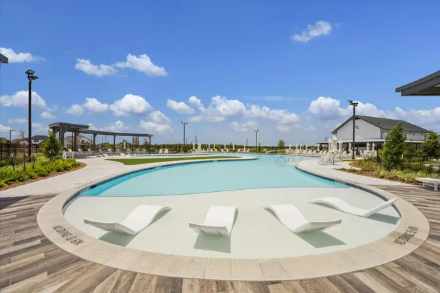 $359,990 | 4011 Sterling Springs, League City, TX 77573