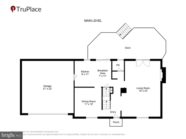 $5,500 | 1918 Contralto Court, Vienna, VA 22182