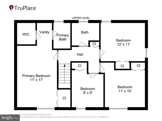 $5,500 | 1918 Contralto Court, Vienna, VA 22182