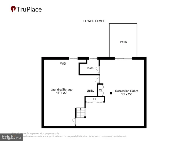 $5,500 | 1918 Contralto Court, Vienna, VA 22182