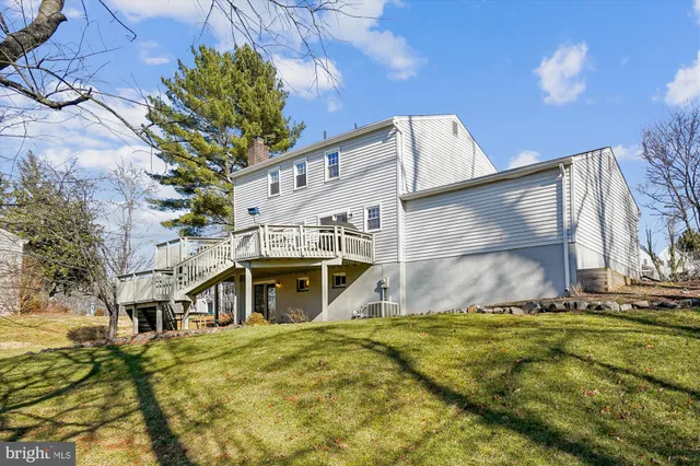 $5,500 | 1918 Contralto Court, Vienna, VA 22182