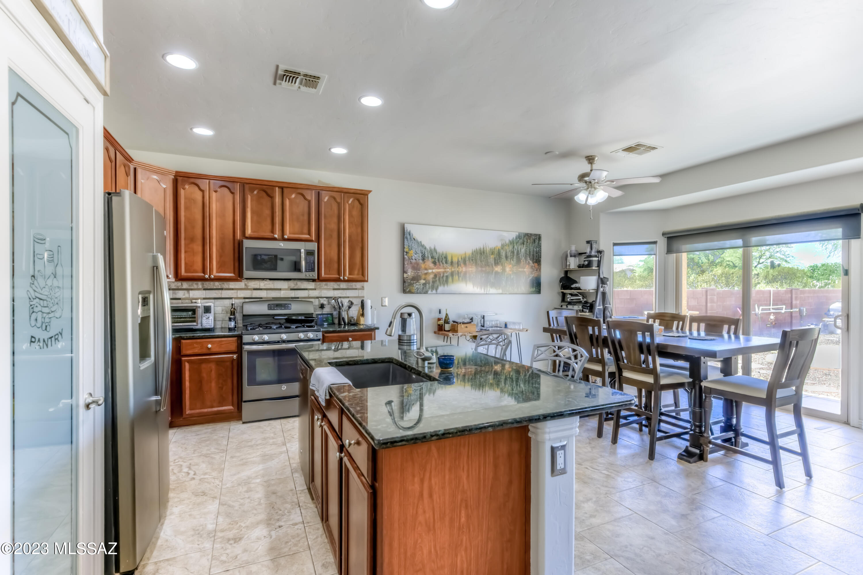 11685 North Sage Brook Road Tucson, AZ 85737 - Photo 16 of 39 Gallery Image 16