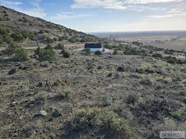 $85,000 | Tbd Outlaw Pass, Menan, ID 83434